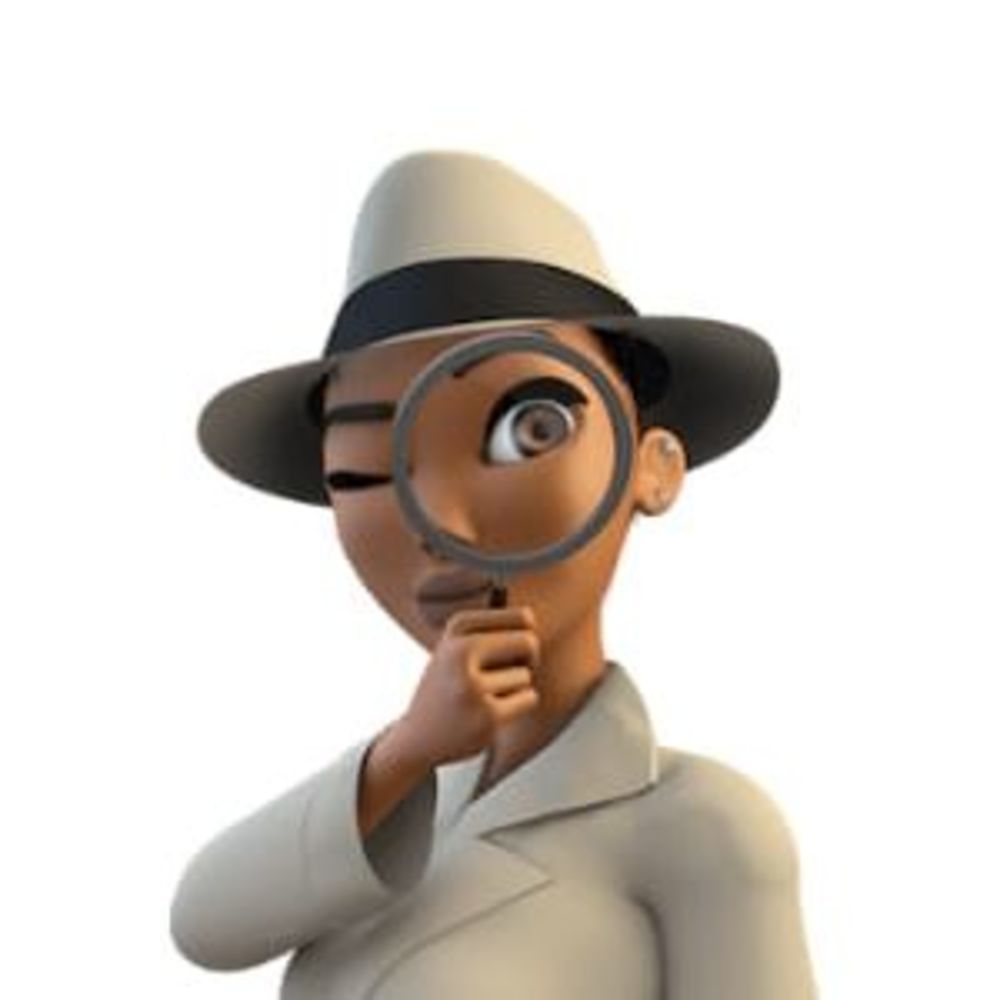 Meet your Posher, Keisha